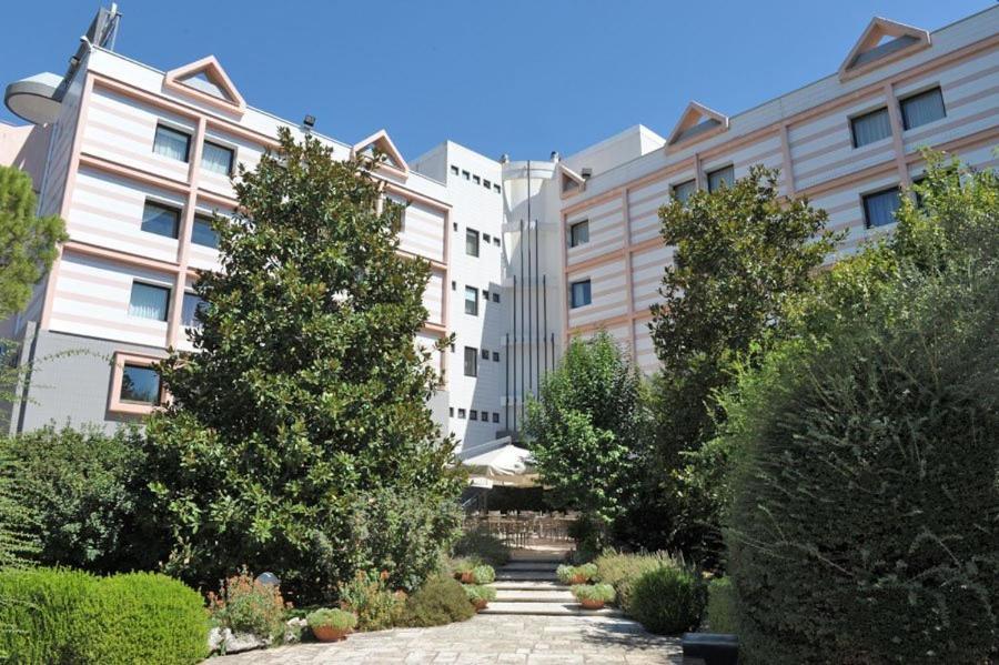 Hotel Svevo photo 2