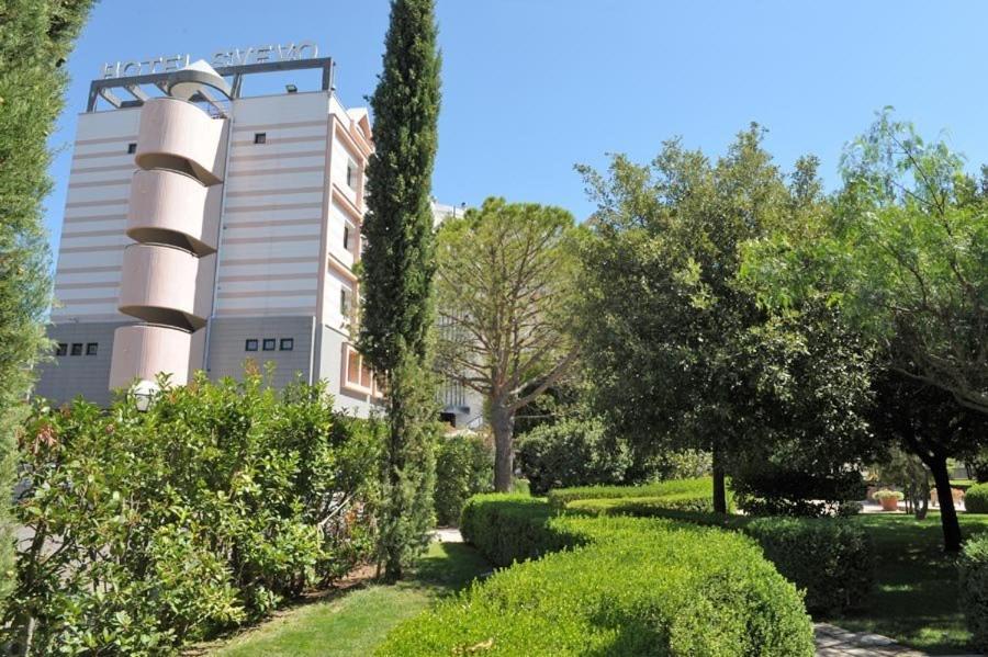 Hotel Svevo photo 1