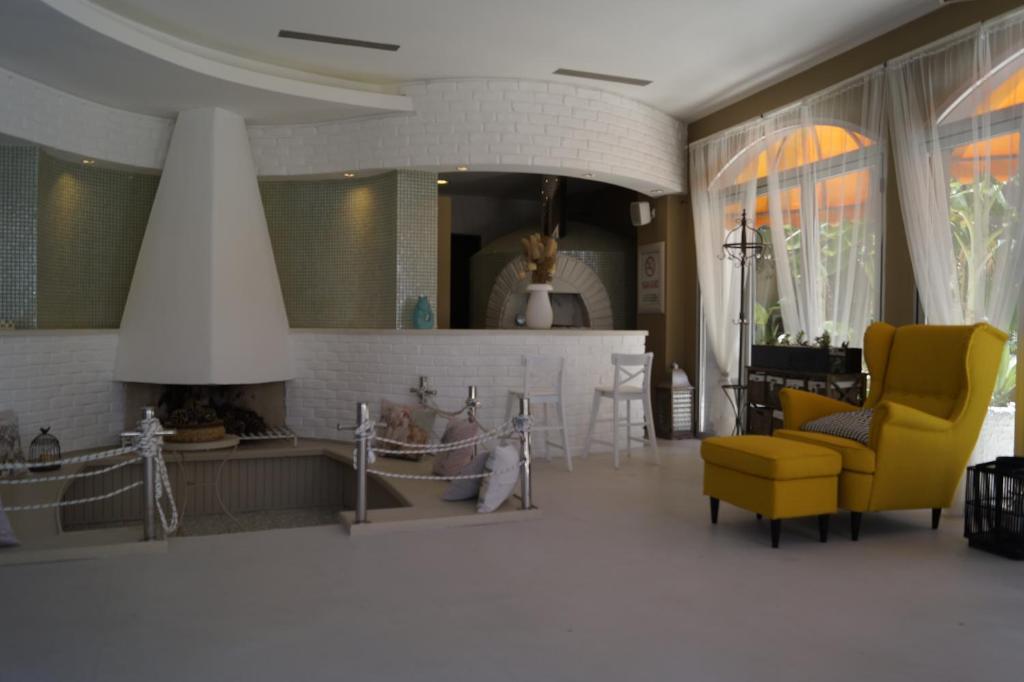 Marina Sahil Hotel photo 2