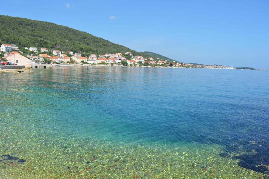 Apartman Talija