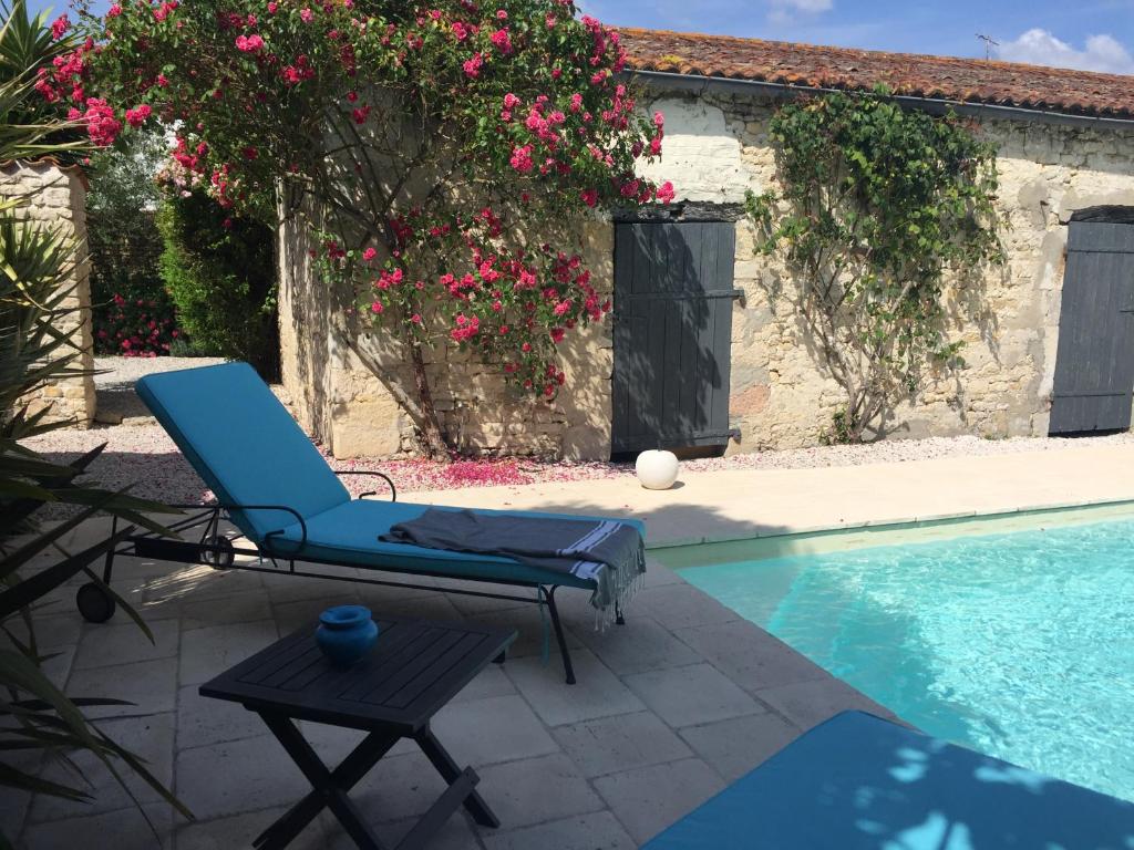 La Maison du Baloir photo 3