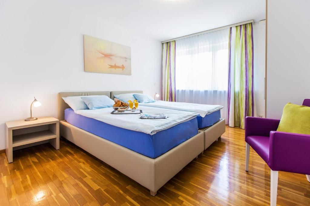 Tertianum Residenza Al Lido - Appartements & Restaurant photo 1