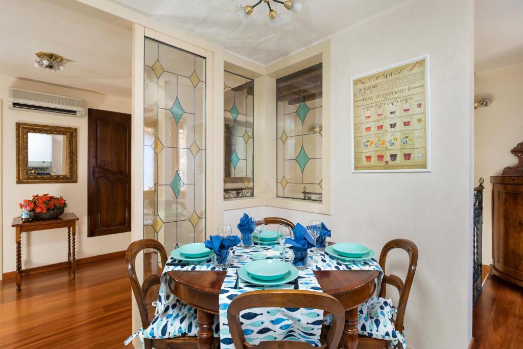 Venice Heaven Apartments San Marco, a stone's throw away from San Marco Square photo 1