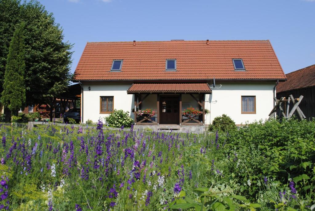 Zielony Gaj photo 2