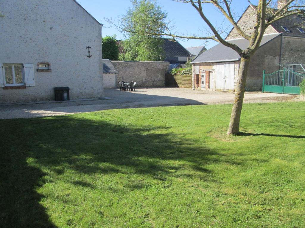 La grange de Ninon photo 2