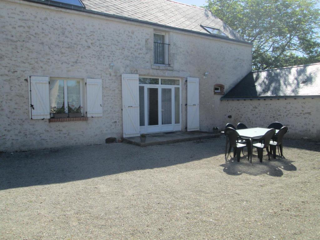 La grange de Ninon photo 1
