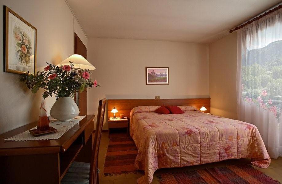 Albergo Miramonti photo 1