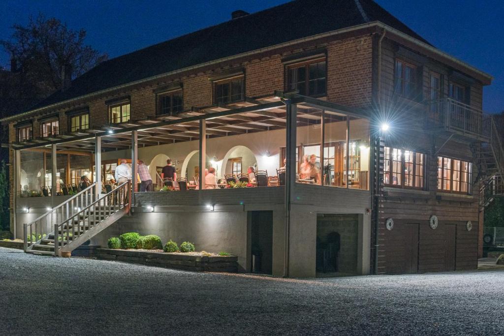 Hostellerie d'Inzepré photo 2