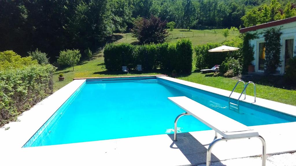 Villa le Noci photo 1