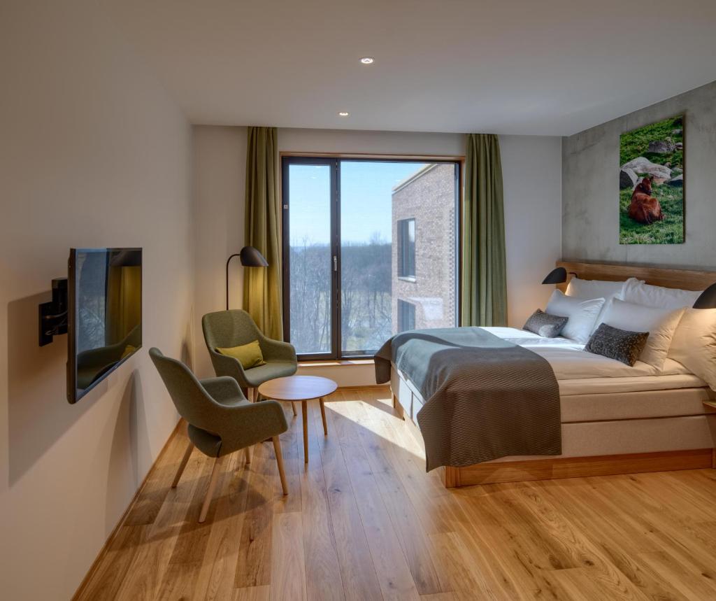 Ydalir Hotel photo 4