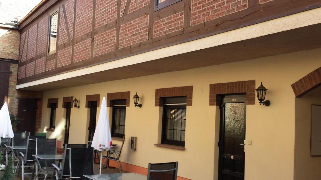 Hotel Haegert photo 1
