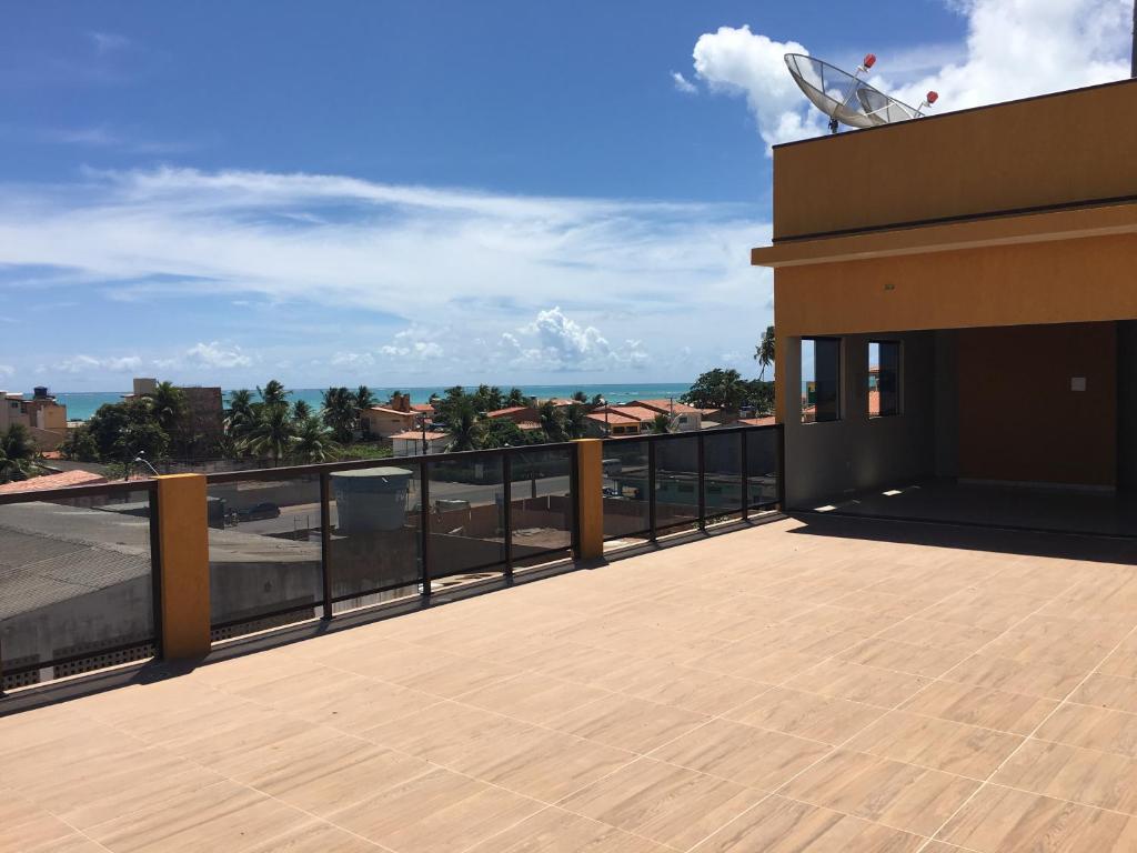 Maragogi Praia Flats photo 1