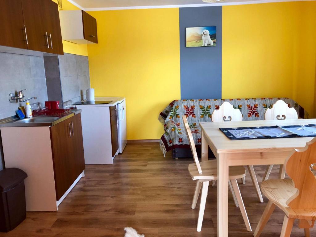 Apartamenty "U Bańki" photo 2