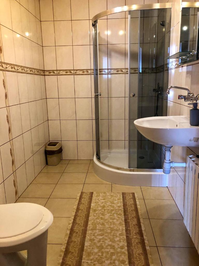 Apartamenty "U Bańki" photo 4
