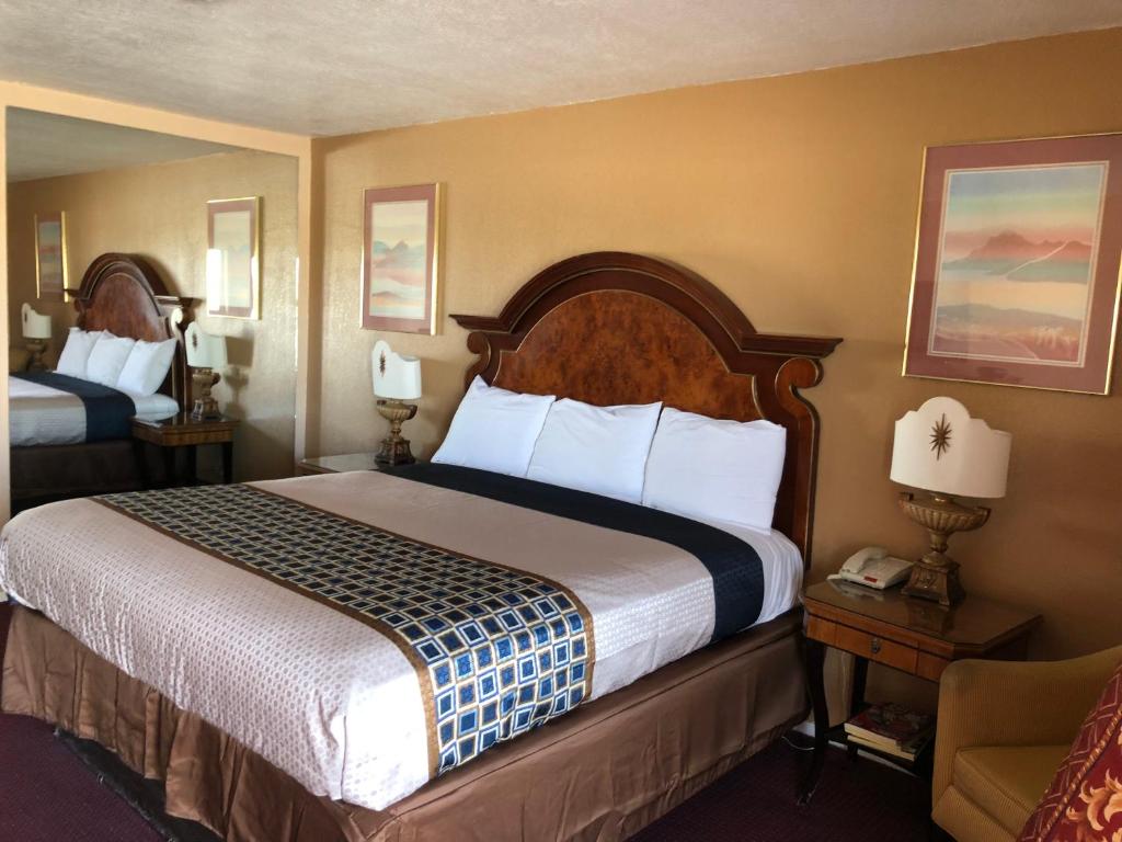 Villa West Inn photo 2