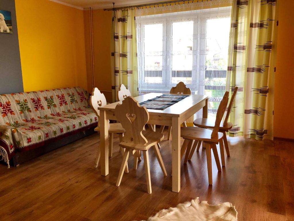 Apartamenty "U Bańki" photo 1