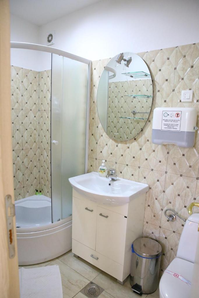 Апартаменты (Апартаменты - 1-й этаж), Apartments Koprivica Niksic