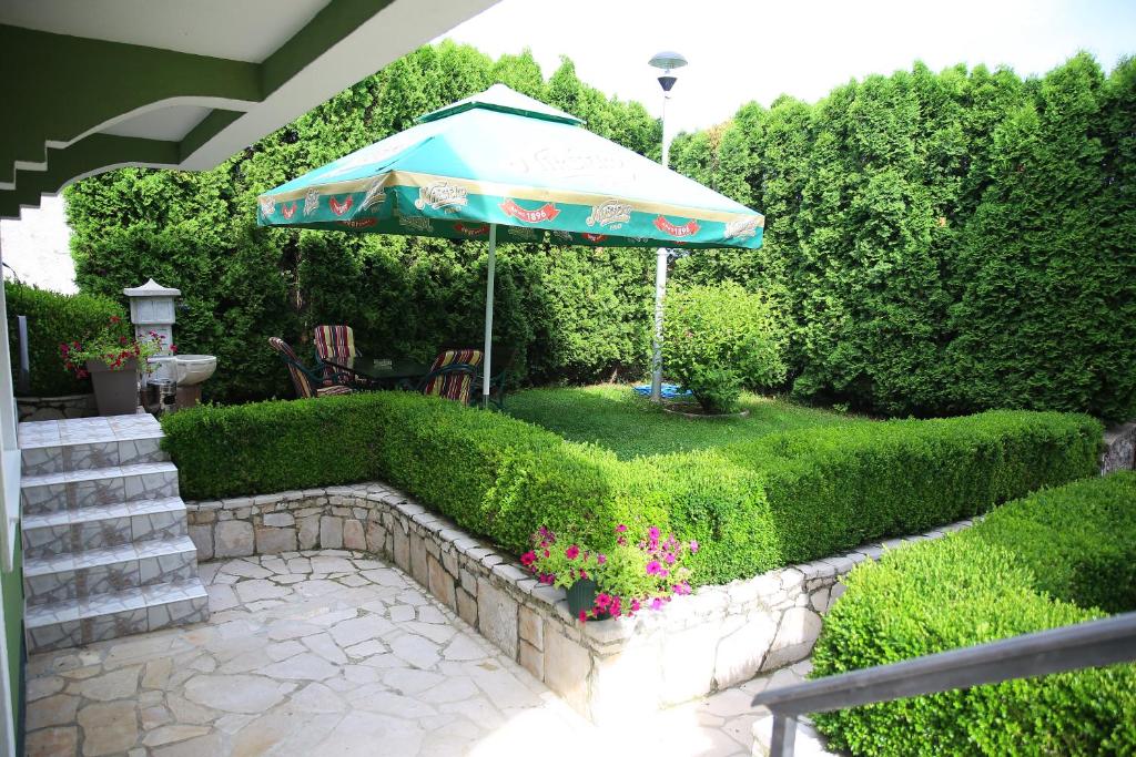 Апартаменты (Апартаменты - 1-й этаж), Apartments Koprivica Niksic
