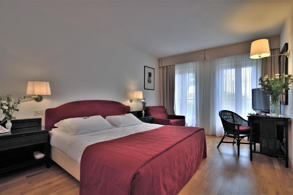 Hotel Hannover photo 4