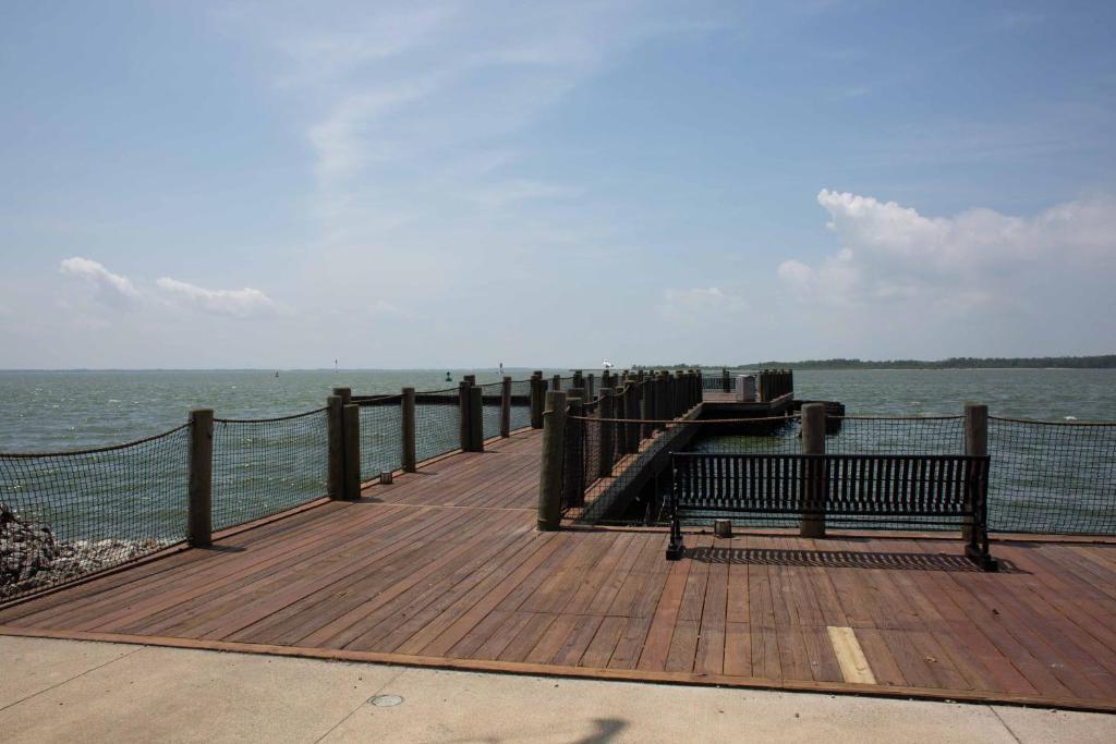 Cedar Point's Lighthouse Point photo 4