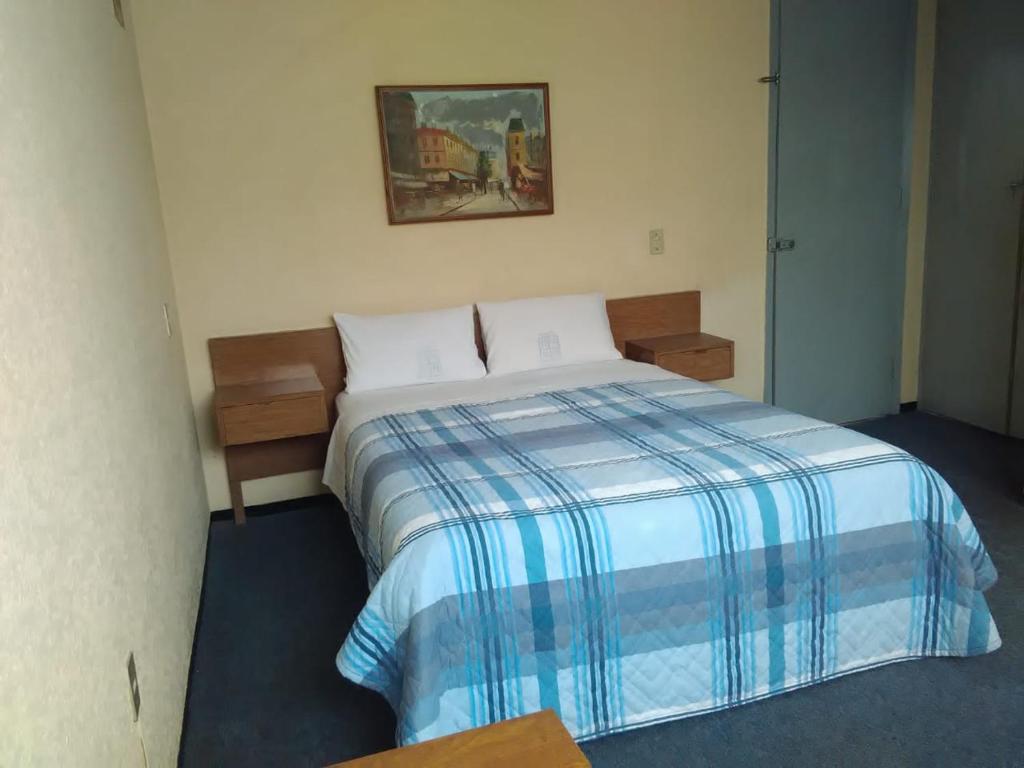 Двухместный (Двухместный номер с 1 кроватью), Hotel Polly