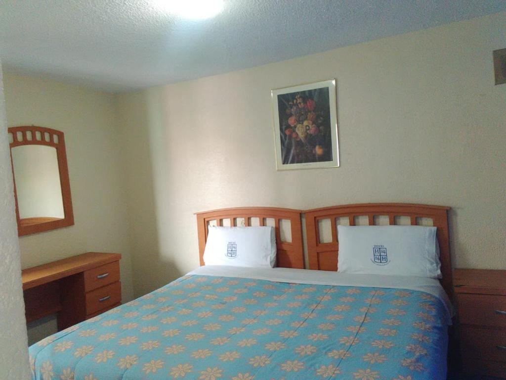 Двухместный (Двухместный номер с 1 кроватью), Hotel Polly