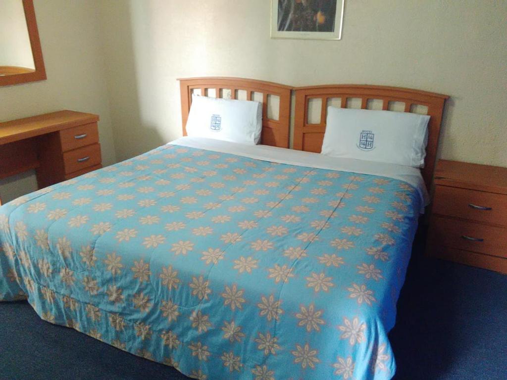 Двухместный (Двухместный номер с 1 кроватью), Hotel Polly