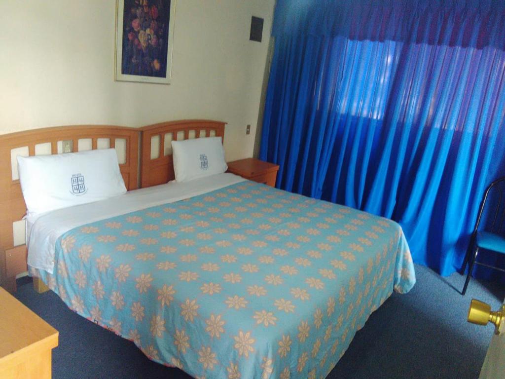 Двухместный (Двухместный номер с 1 кроватью), Hotel Polly