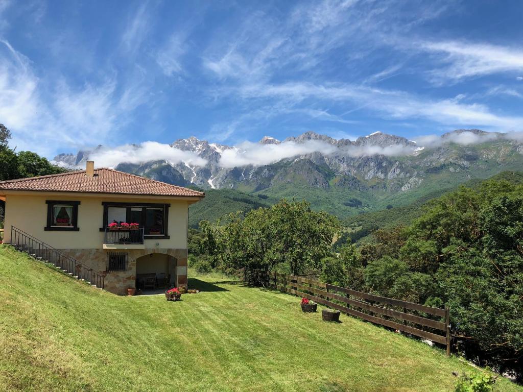 Casa Mieses photo 1