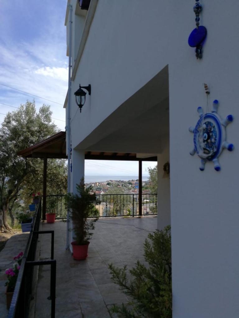 Kaymak Tepesi Tatil Evi photo 4