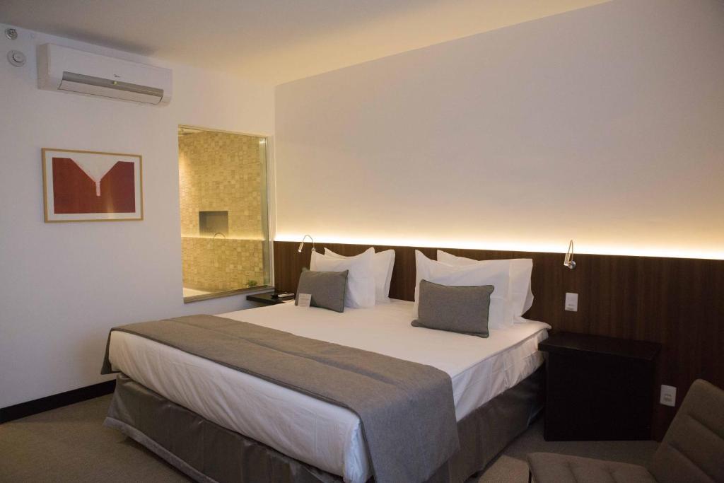 Wyndham Garden Ribeirão Preto Convention photo 4
