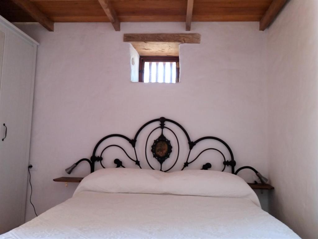 Casita rural Molino de La Corte photo 1