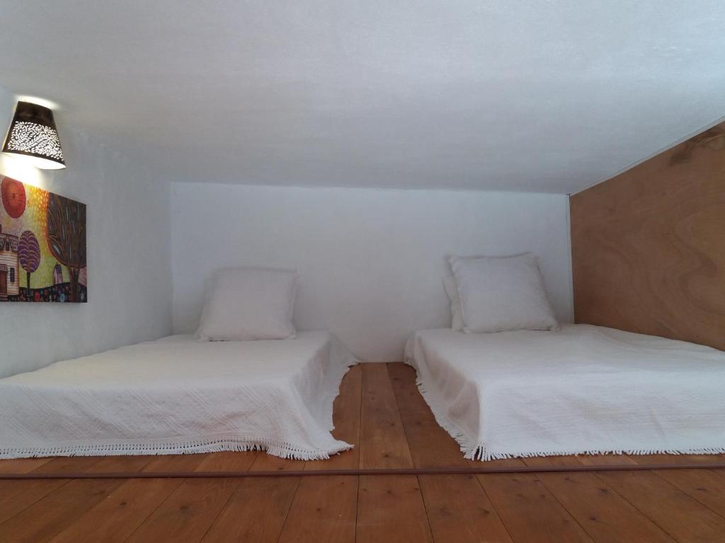 Casita rural Molino de La Corte photo 2