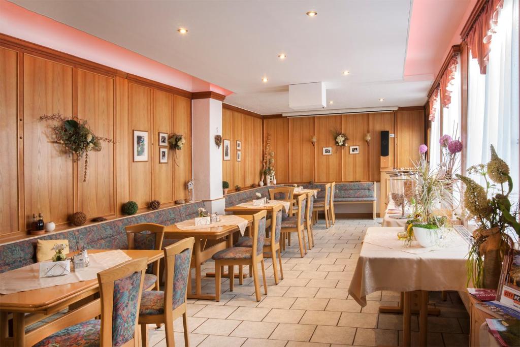 Hotel Weltrich photo 1