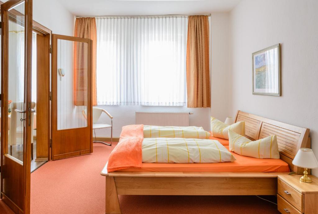 Hotel Weltrich photo 4