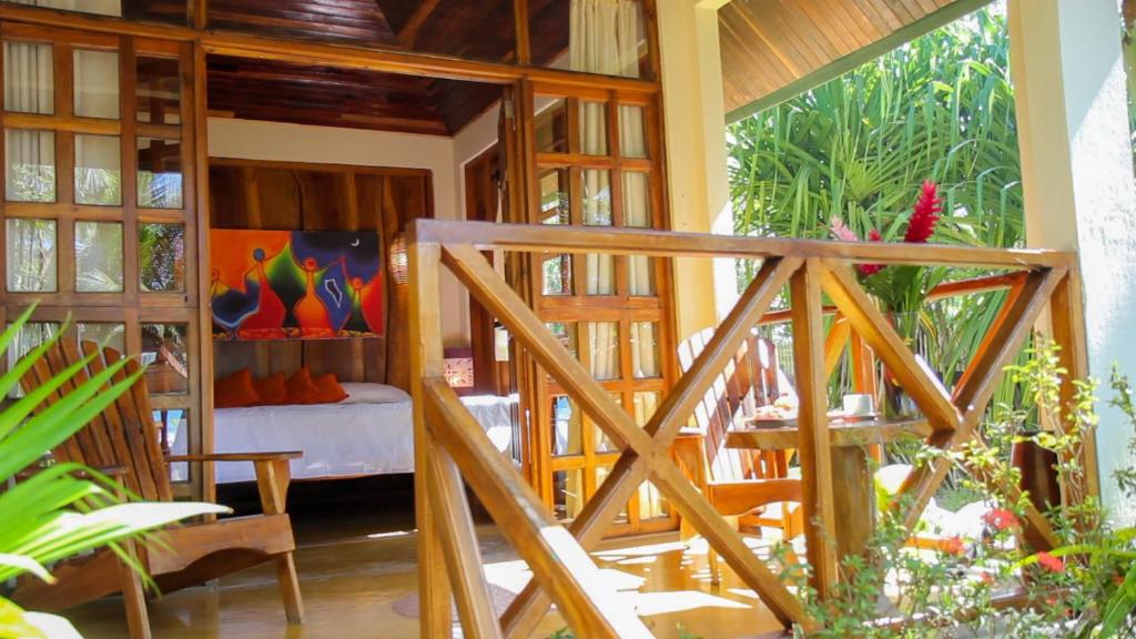 Hotel Tropico Latino photo 3