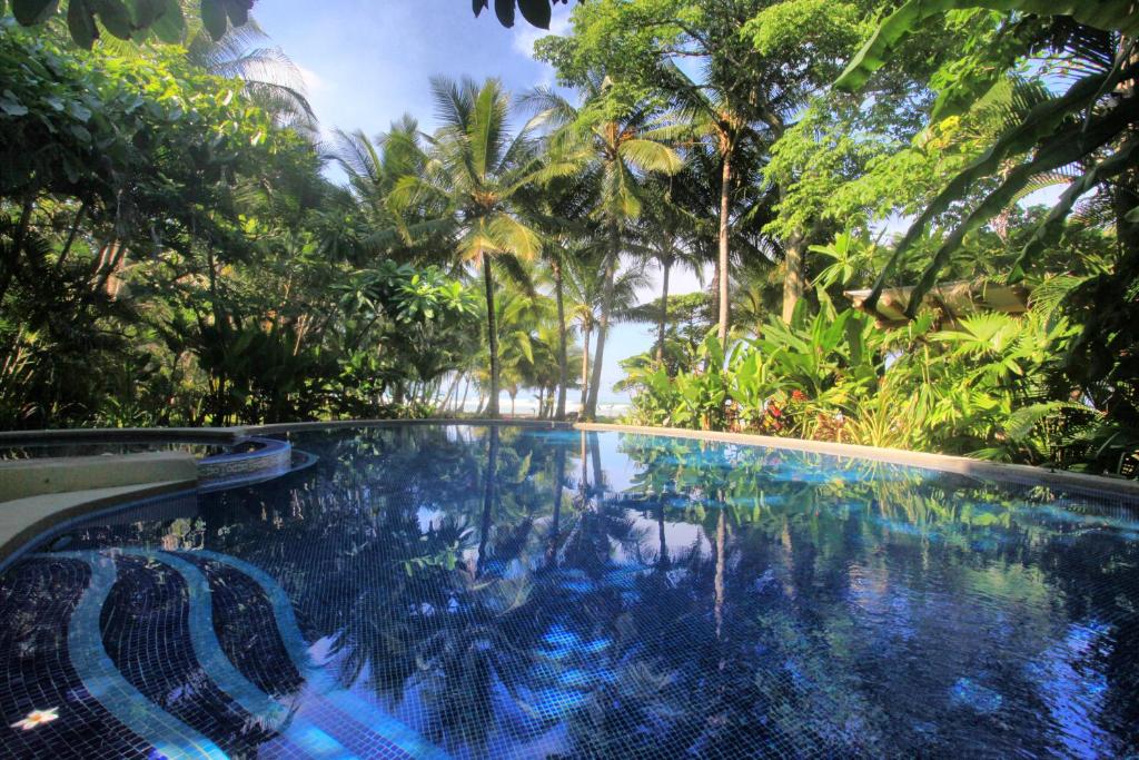 Hotel Tropico Latino photo 2