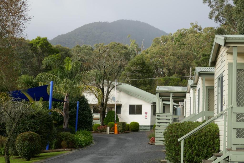 Enclave at Healesville Holiday Park photo 1