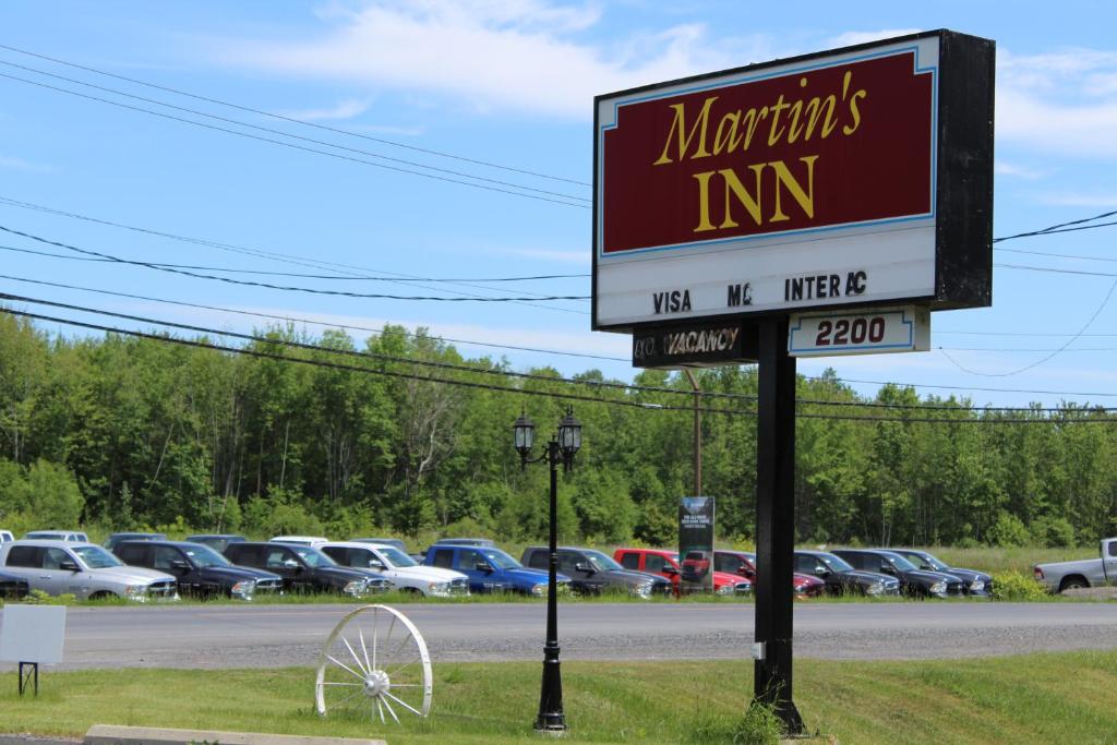 Martin's Inn photo 3