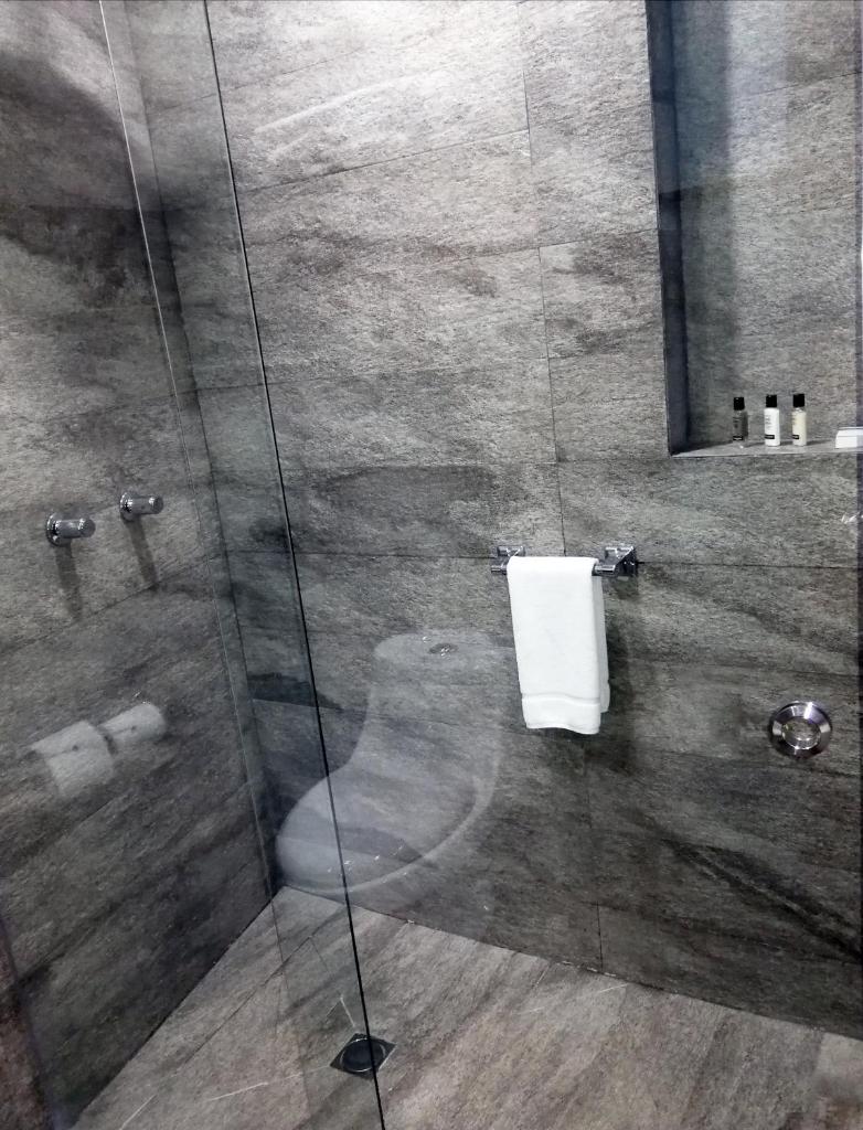 Студио (Полулюкс — 9), Casa Corp Boutique Suite in Condesa