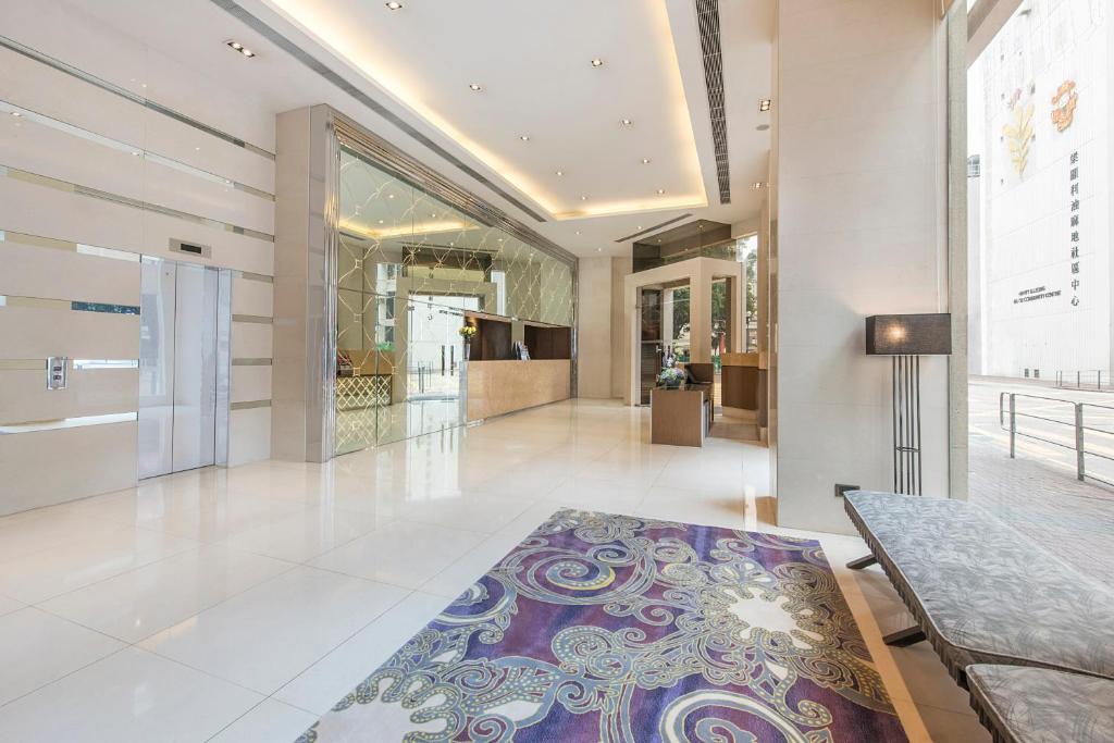 Silka Seaview Hotel photo 3