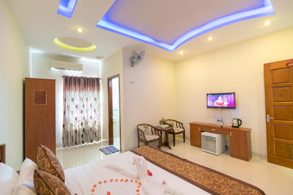 My House Hoi An Homestay