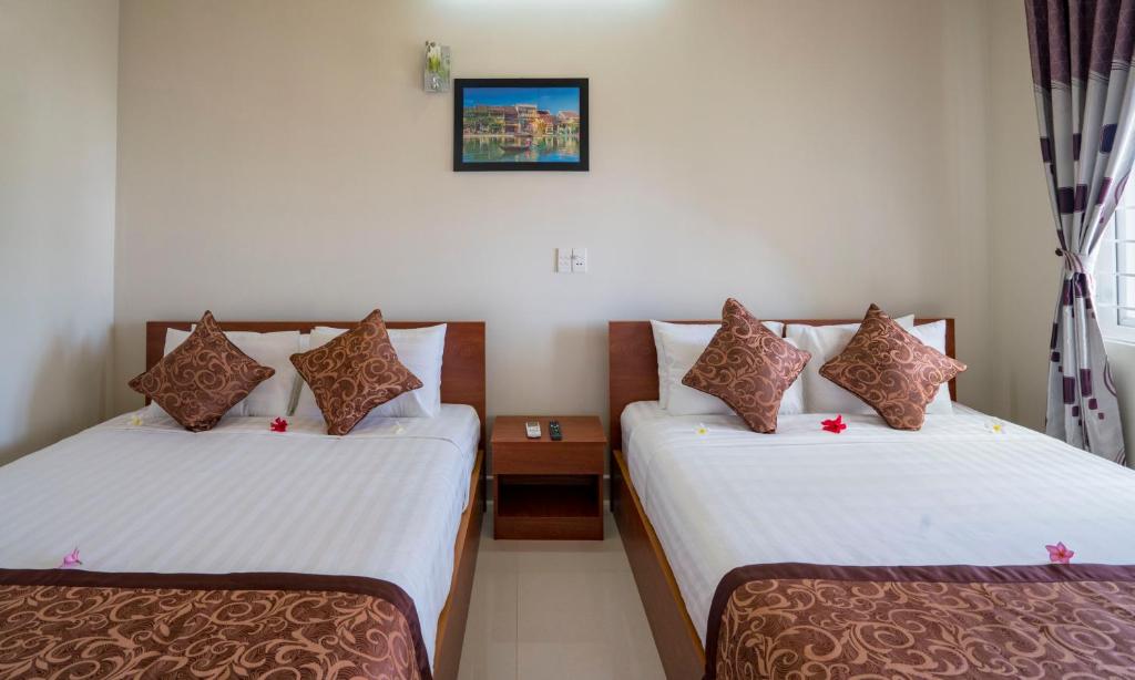 My House Hoi An Homestay