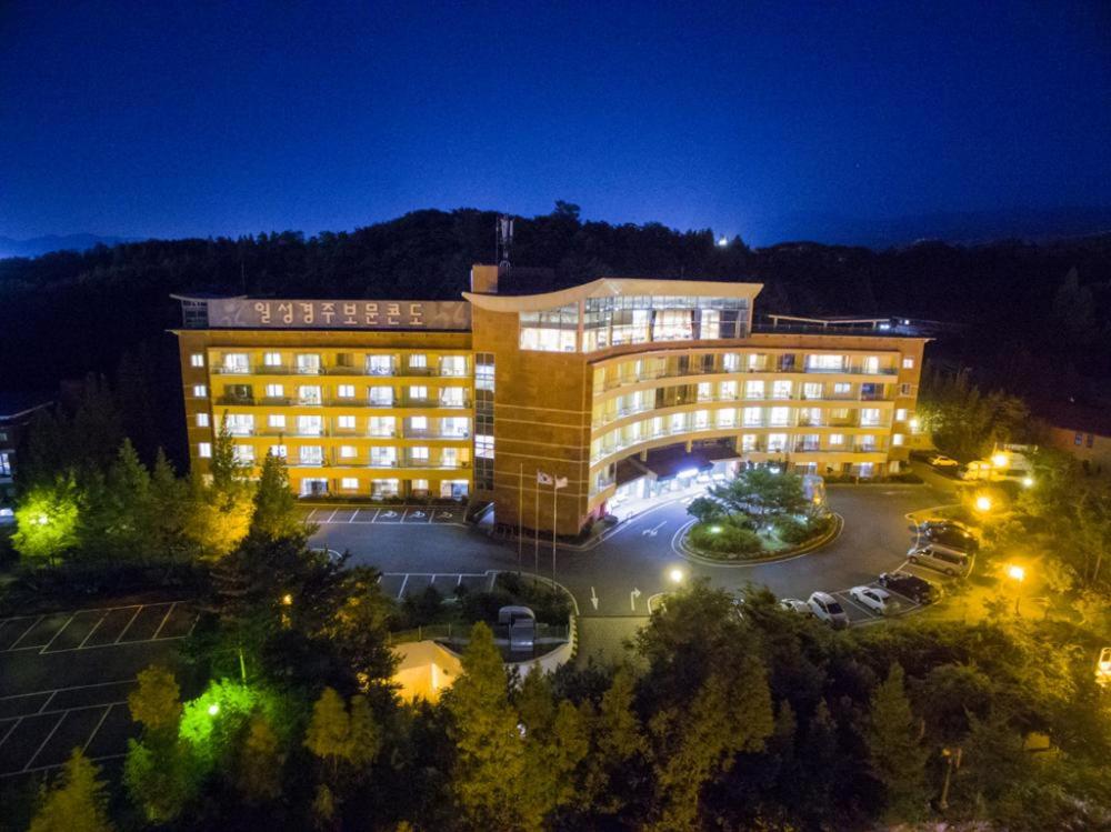 Gyeongju Ilsung Condo photo 2