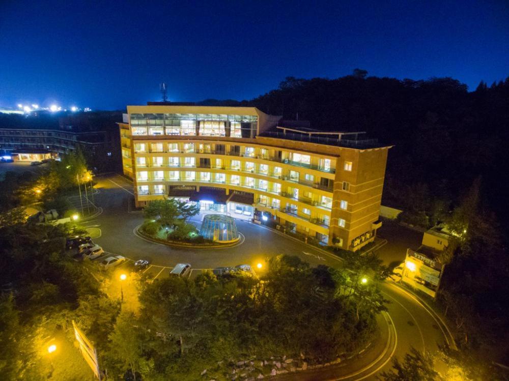 Gyeongju Ilsung Condo photo 1