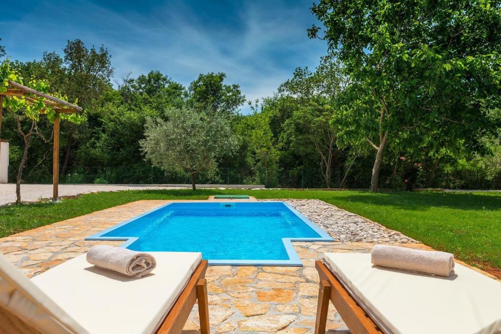 Villa Bilen photo 3
