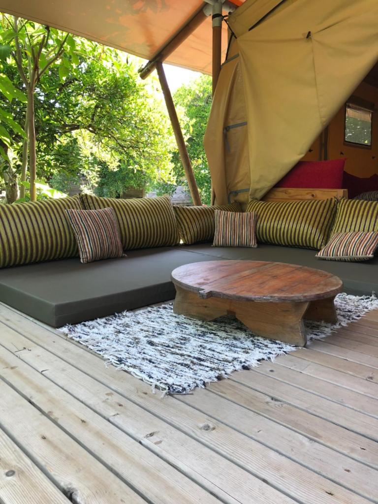 Campo Portakal Eco Glamping photo 1