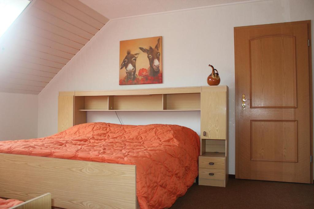 Ferienwohnung Storchennest photo 3