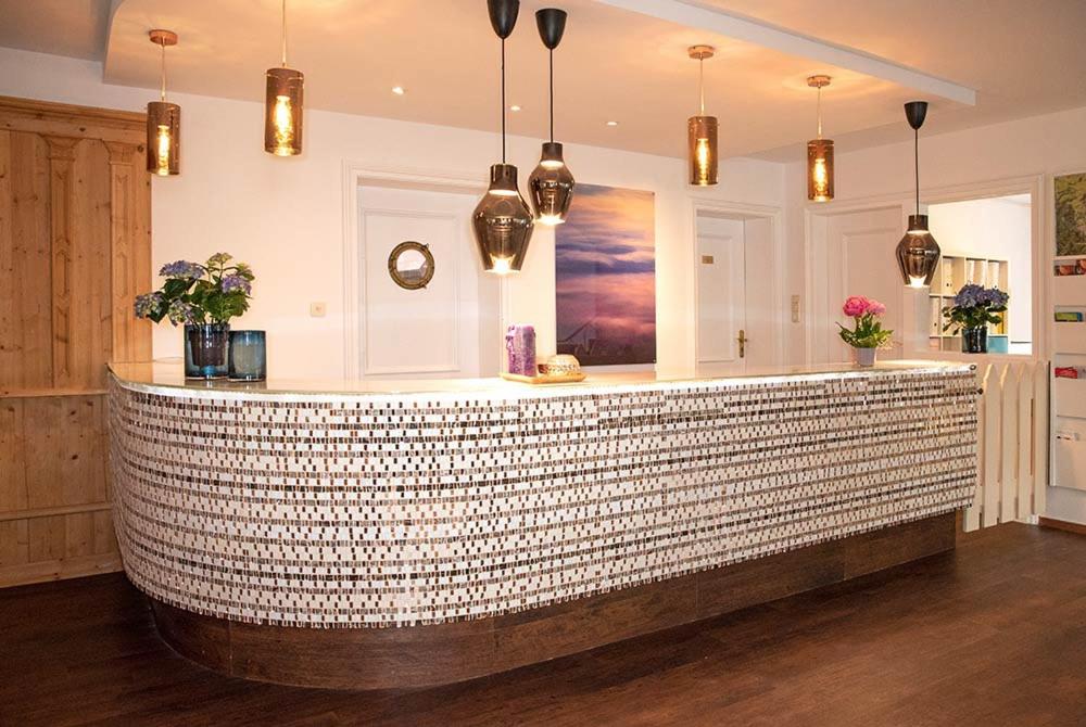 Hotel Berlin Tegernsee photo 2