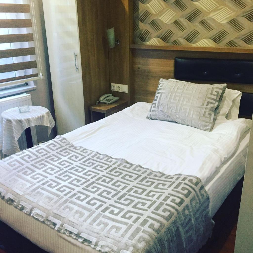 Göznur Otel photo 4
